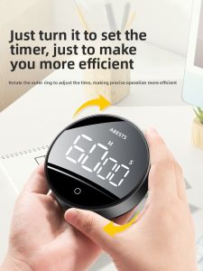 QITE | Study Dedicated Kids Timer Reminder