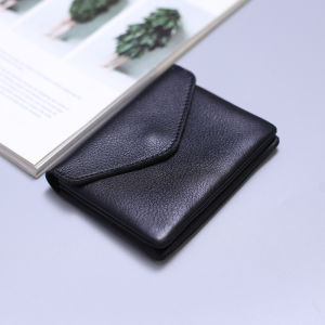 fashiontaker | Custom Made First Layer Leather Wallet