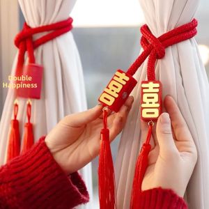 Wedding Decoration Curtain Tie