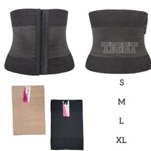 3 / 1 PCS Korset Stagen Wanita Pria Yutind Pelangsing Korset Melahirkan Size S M L XL Berkualitas