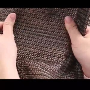 BUY 1 TAKE 1 Sun shade Net Black Outdoor Garden Net Farm Net Greenhouse Net Sunscreen