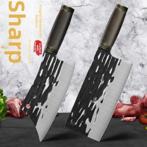 Sharp Multipurpose Kitchen Knife Stainless Steel