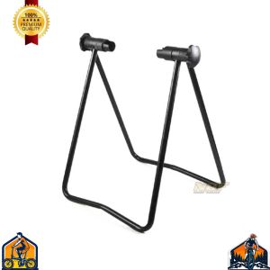 Standar Padock Pedok Sepeda Universal Model Lipat MTB Sepeda Lipat Roadbike Thrill Minion Fixie Standar Parkir