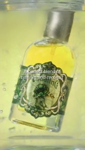 Scentplus Cuddling Eau de Parfum