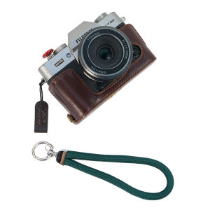 NiYi Focus | Quick Release Anti-slip Minimalist Heavy Duty Camera Wrist Strap