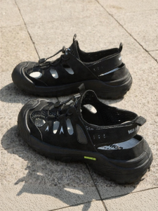 Warrior | Spring Breathable Sandals