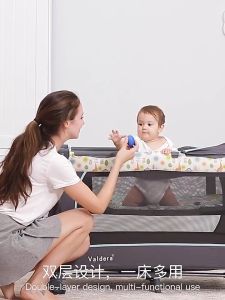 Foldable & Liftable Baby Beds: A Comprehensive Guide