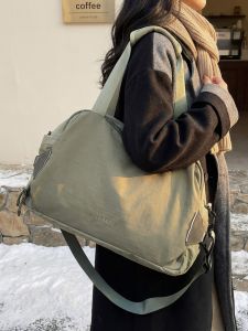 MIRUIDUO | Expandable Lightweight Travel Backpack Wet-Dry Separation