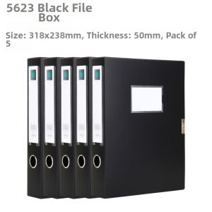 deli | Reinforced Stand Up File Box