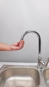 Tap Cement Sand Residual Chlorine Water Purifier Ceramic Activated Carbon Household Kitchen Universal Faucet Pre-filter