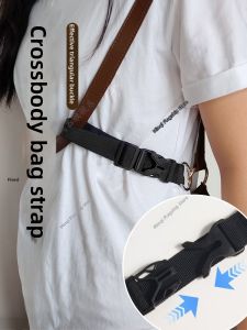 MINQI | Non-slip Adjustable Cycling Crossbody Bag