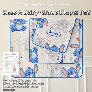 KAMONI | Waterproof Multi-season Infant Mattress Protector Large