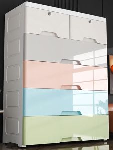 Salvo ลิ้นชักใหญ่ กว้าง 60cm ลิ้นชักเก็บผ้า ลิ้นซักเก็บของ, มีล้อเลื่อน ความจุขนาดใหญ่ ลิ้นชักใส่เสื้อผ้า, ไม่มีกลิ่น ลิ้นชักเก็บผ้า 50cm x 60cm