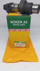Noken As Camshaft Thunder 125 NPP: Desain Ergonomis & Berkualitas Tinggi