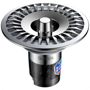 SHENYUAN | Odor Blocking Hair Filter Drain Cover