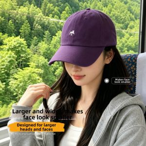 UV Protection Wide Brim Hat