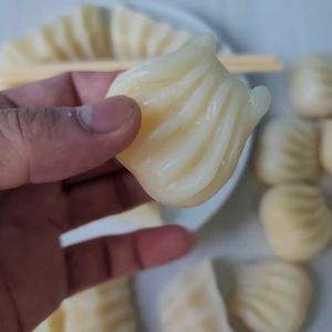 Replika Dimsum Hakau: Dekorasi & Hiasan Etalase Pajangan