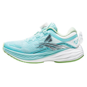 VOLANTI | Wing Decorated Rotating Buckle Arch Support Shock Absorption Breathable Kids Shoes