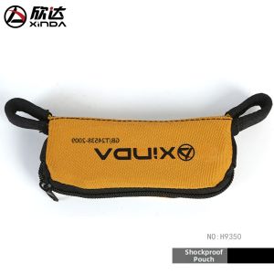 Xinda | Climbing Protection Rope Buffer Fall Prevention Play Equipment