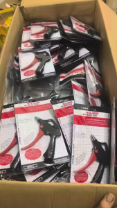 JAPAN CNC WEIKILONG  WJL-8000 HIGH PRESSURE AIR BLOW GUN