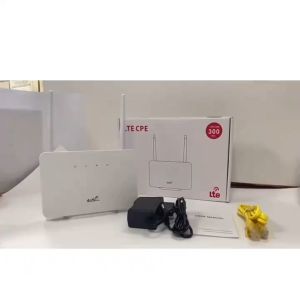 เราเตอร์ใส่ซิม ราวเตอร์ WIFI ซิมหรือ เร้าเตอร์ WIFI ซิม รุ่น 4G/5G หรือกล่องไวไฟต่าง ๆ ใส่ซิม