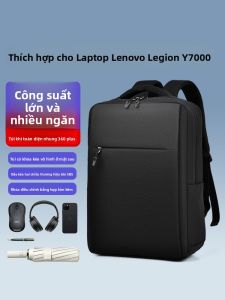 QINNXER | Balo Laptop Thiết Kế Túi Khí Chống Sốc Toàn Diện