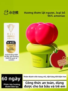 CECEBEAR | Long-lasting Aromatic Air Freshener