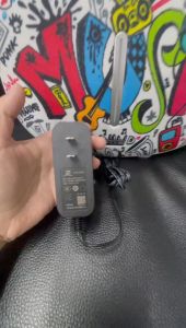 หัวชาร์จw-king สำหรับ ลำโพงบลูทูธ T8 K3 K3H H10 K6L K9  ของแท้100%