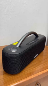 Loa Bluetooth 5.3 XDOBO Star 100W Loa Siêu Trầm Âm Thanh Nổi Hỗ Trợ USB Thẻ TF AUX Kết Nối 2 Loa TWS - Hàng Chính Hãng