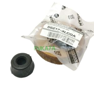 Bushing Shock Belakang Atas Nissan March - Datsun Go Original / Karet Shock