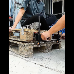 F Clamp Bar Catok Alat Penjepit Press Kayu Klem Clip DIY WoodWorking Penjepit kayu 4 inci - 10008556