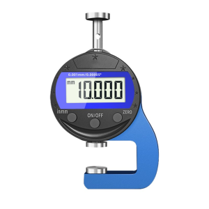 syntek | High Precision Digital Thickness Gauge