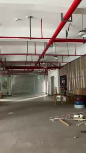 Hyundai Mesin Self Leveling Laser Laser Level Presisi Tinggi dengan 4D 8 Line 12 Line​ with Remote