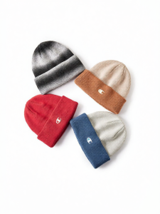 Champion | Fashion Warm Autumn Winter New Knitted Hat