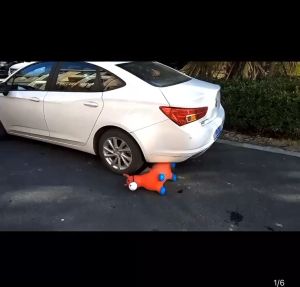 TTM-05 Vaulting horse Outdoor riding toys with music large vaulting horse inflatable horse parent-child interactive toys thick explosion-proof Inflatable Bouncers KM