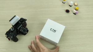 Ống kính 7Artisans 10mm F3.5 Pancake siêu rộng - Lens siêu rộng nhỏ gọn cho Sony E Canon RF Nikon Z Fujifilm X và M43