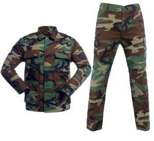 Uniform Woodland Camo Army Combat Shirt Uniforme Militar Tactical Suit Men CS Softair Clothing Working Clothes Female