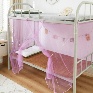 Student Dormitory & Worker Barracks Anti-mosquito Net 90x190