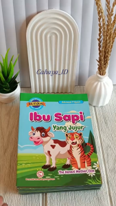Paket 20 Dongeng FABEL.mp4
