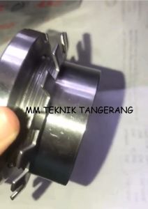 Adaptor H211 ASB: Suku Cadang Mesin & Aksesoris Industri