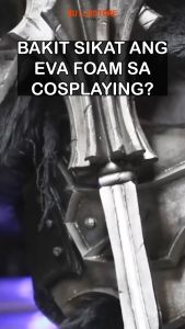 Black & White EVA Foam Sheets: High-Quality Bags & Accessories