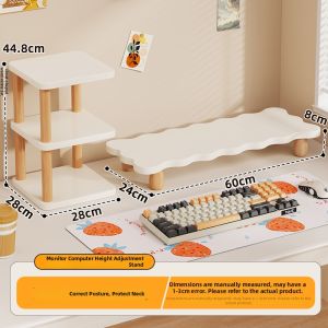 evesigar | Elevating Organizing Display Stand