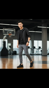 Giầy thể thao nam(40-43)