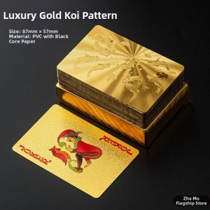 Jiaxun | Durable and Water-resistant Poker Cards