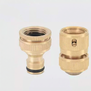 CHENGSHI CHEPIN | Quick Connect Water Hose Adapter