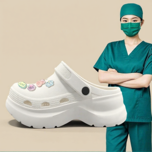BUYANGSI | Anti-Slip Deodorant Height-Increasing Slippers EVA