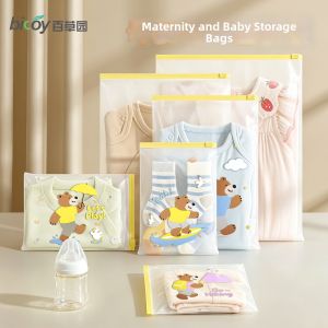 bicoy | Baby Clothes Organization Bag Sealed