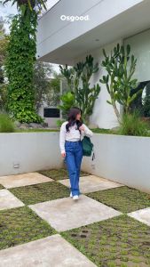Osgood - Morris Backpack Forest