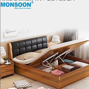 Panduan Membeli Engsel Ranjang Lipat Hidrolik 1200MM & 1080MM