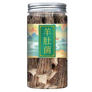 Premium Fresh Morel 500g